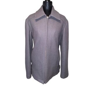 Le Chateau Wool Coat